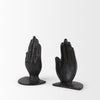 Mercana Praying 70537 Black Alternate Image