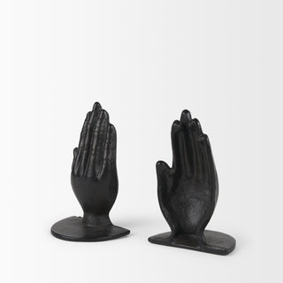 Mercana Praying 70537 Black Alternate Image