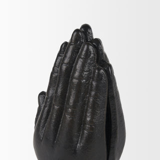 Mercana Praying 70537 Black Alternate Image