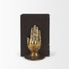 Mercana Praying 70538 Gold Alternate Image