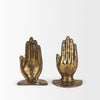 Mercana Praying 70538 Gold Alternate Image