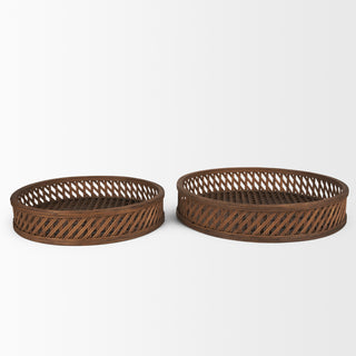 Mercana Thala 70541 Brown Alternate Image