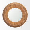 Mercana Ranela 70600 Brown Alternate Image