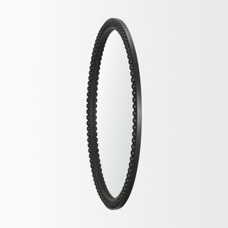 Mercana Roan 70606 Black Alternate Image