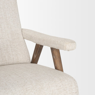 Mercana Nico 70408 Brown Furniture Alternative Image