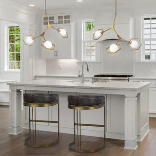 Mercana Hollyfield 67079 Black Furniture Lifestyle Image Feature