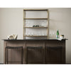 Mercana Clarissa 69392 Black Furniture Lifestyle Image Feature