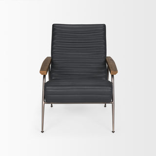 Mercana Grosjean 70681 Black Furniture Alternative Image