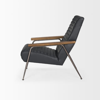 Mercana Grosjean 70681 Black Furniture Alternative Image