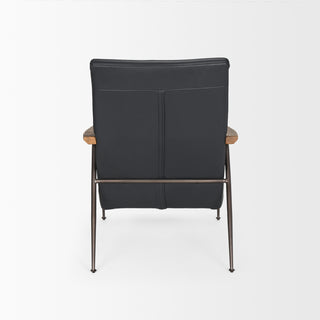 Mercana Grosjean 70681 Black Furniture Alternative Image