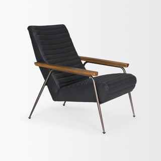 Mercana Grosjean 70681 Black Furniture Alternative Image
