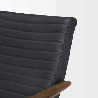 Mercana Grosjean 70681 Black Furniture Alternative Image