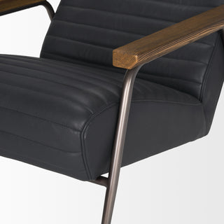 Mercana Grosjean 70681 Black Furniture Alternative Image