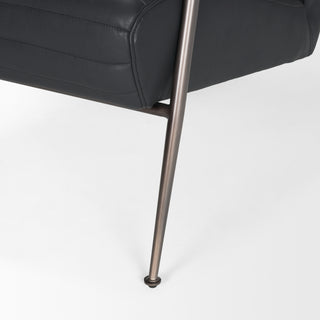 Mercana Grosjean 70681 Black Furniture Alternative Image