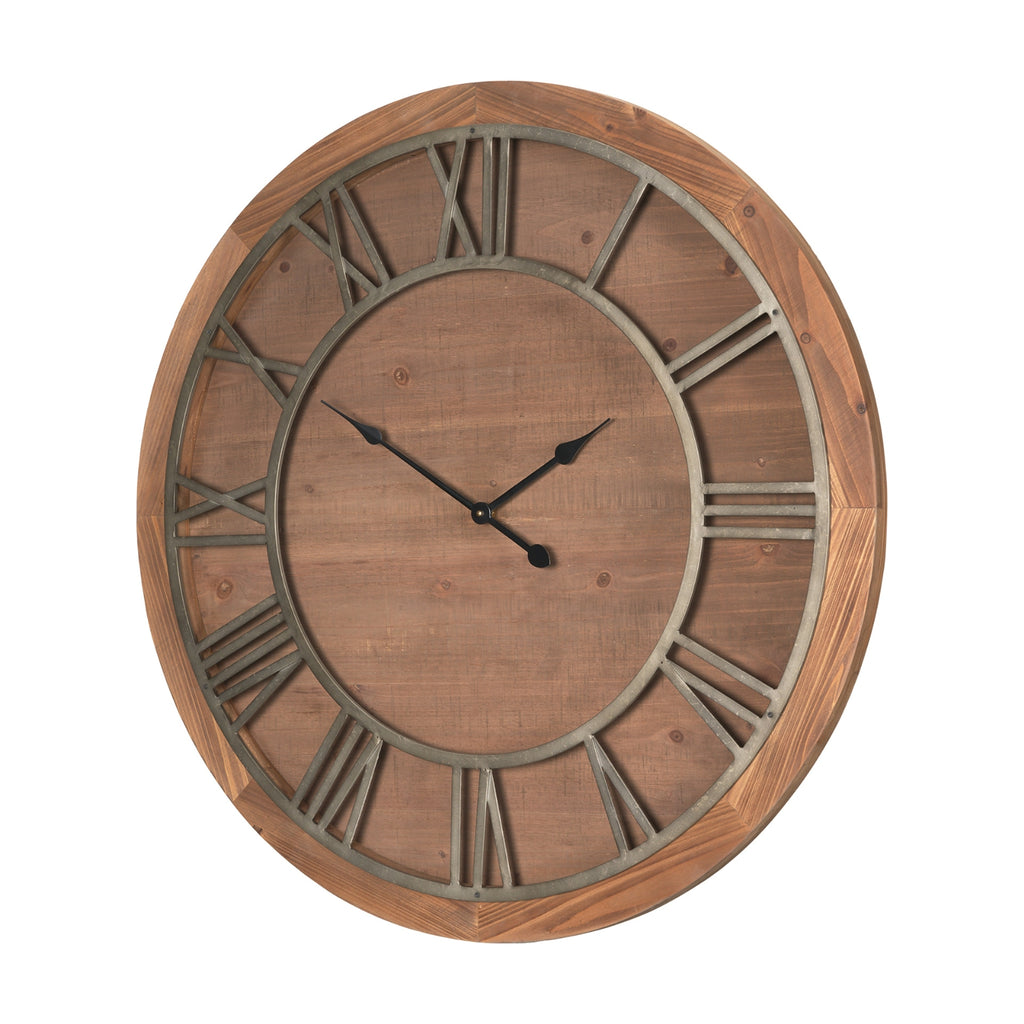 Mercana Raul 70603 Brown Wall Art main image
