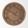 Mercana Raul 70603 Brown Wall Art Alternate Image