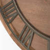 Mercana Raul 70603 Brown Wall Art Alternate Image
