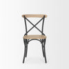 Mercana Etienne 70588 Black Furniture Alternative Image