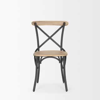 Mercana Etienne 70588 Black Furniture Alternative Image