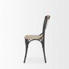 Mercana Etienne 70588 Black Furniture Alternative Image