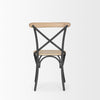 Mercana Etienne 70588 Black Furniture Alternative Image