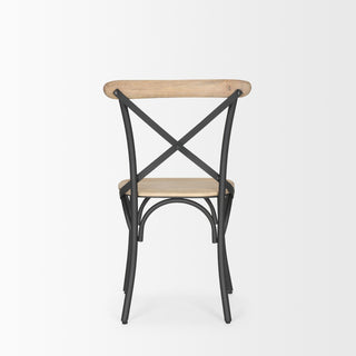 Mercana Etienne 70588 Black Furniture Alternative Image
