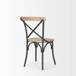 Mercana Etienne 70588 Black Furniture Alternative Image