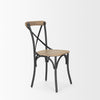 Mercana Etienne 70588 Black Furniture Alternative Image