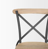 Mercana Etienne 70588 Black Furniture Alternative Image