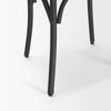 Mercana Etienne 70588 Black Furniture Alternative Image
