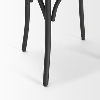 Mercana Etienne 70588 Black Furniture Alternative Image