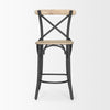 Mercana Etienne 70589 Black Furniture Alternative Image