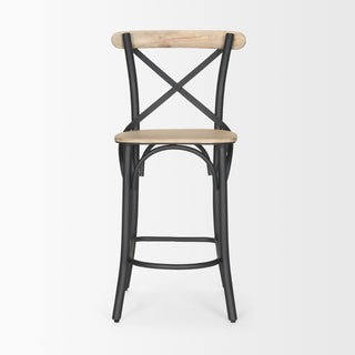 Mercana Etienne 70589 Black Furniture Alternative Image