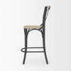 Mercana Etienne 70589 Black Furniture Alternative Image