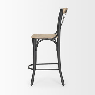 Mercana Etienne 70589 Black Furniture Alternative Image