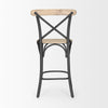 Mercana Etienne 70589 Black Furniture Alternative Image