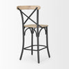 Mercana Etienne 70589 Black Furniture Alternative Image