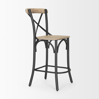 Mercana Etienne 70589 Black Furniture Alternative Image