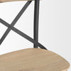 Mercana Etienne 70589 Black Furniture Alternative Image