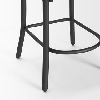 Mercana Etienne 70589 Black Furniture Alternative Image