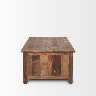 Mercana Wilton 70496 Brown Furniture Alternative Image