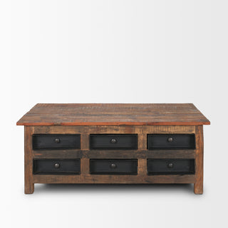 Mercana Wilton 70496 Brown Furniture Alternative Image