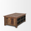 Mercana Wilton 70496 Brown Furniture Alternative Image