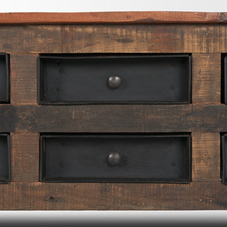 Mercana Wilton 70496 Brown Furniture Alternative Image