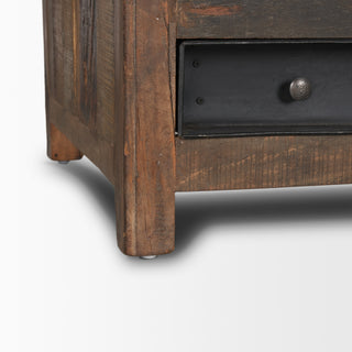Mercana Wilton 70496 Brown Furniture Alternative Image
