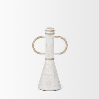 Mercana Ziva 70534 White Alternate Image
