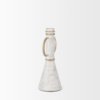 Mercana Ziva 70534 White Alternate Image