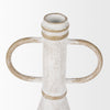 Mercana Ziva 70534 White Alternate Image