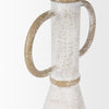 Mercana Ziva 70534 White Alternate Image