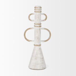 Mercana Ziva 70535 White Alternate Image